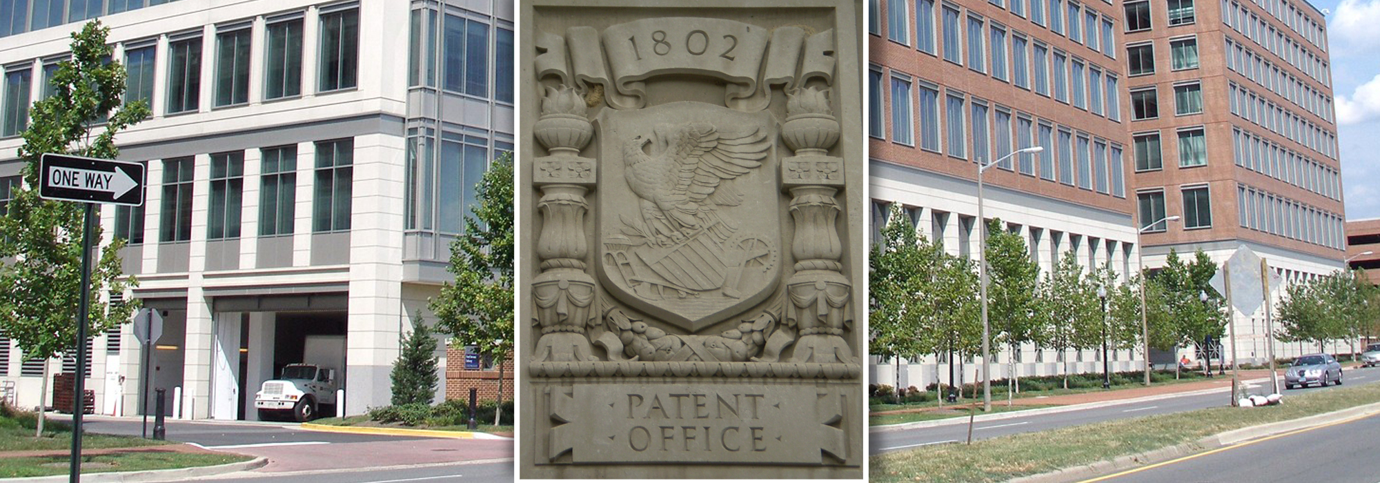Patent Office