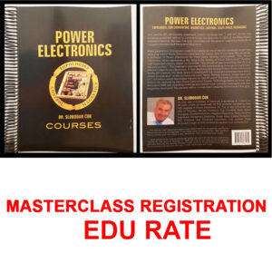 EDU Rate - Course 1